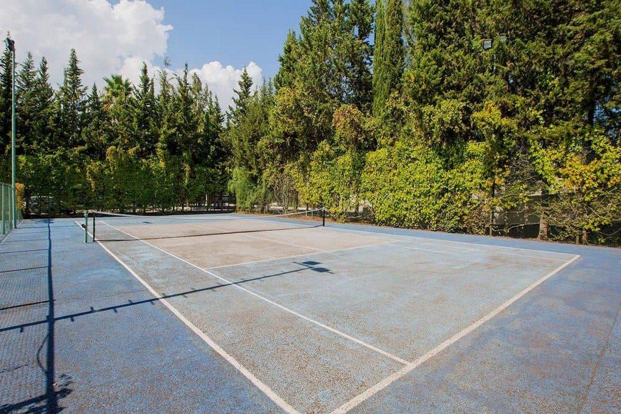 Готель Fun&Sun Club Saphire Текірова Екстер'єр фото