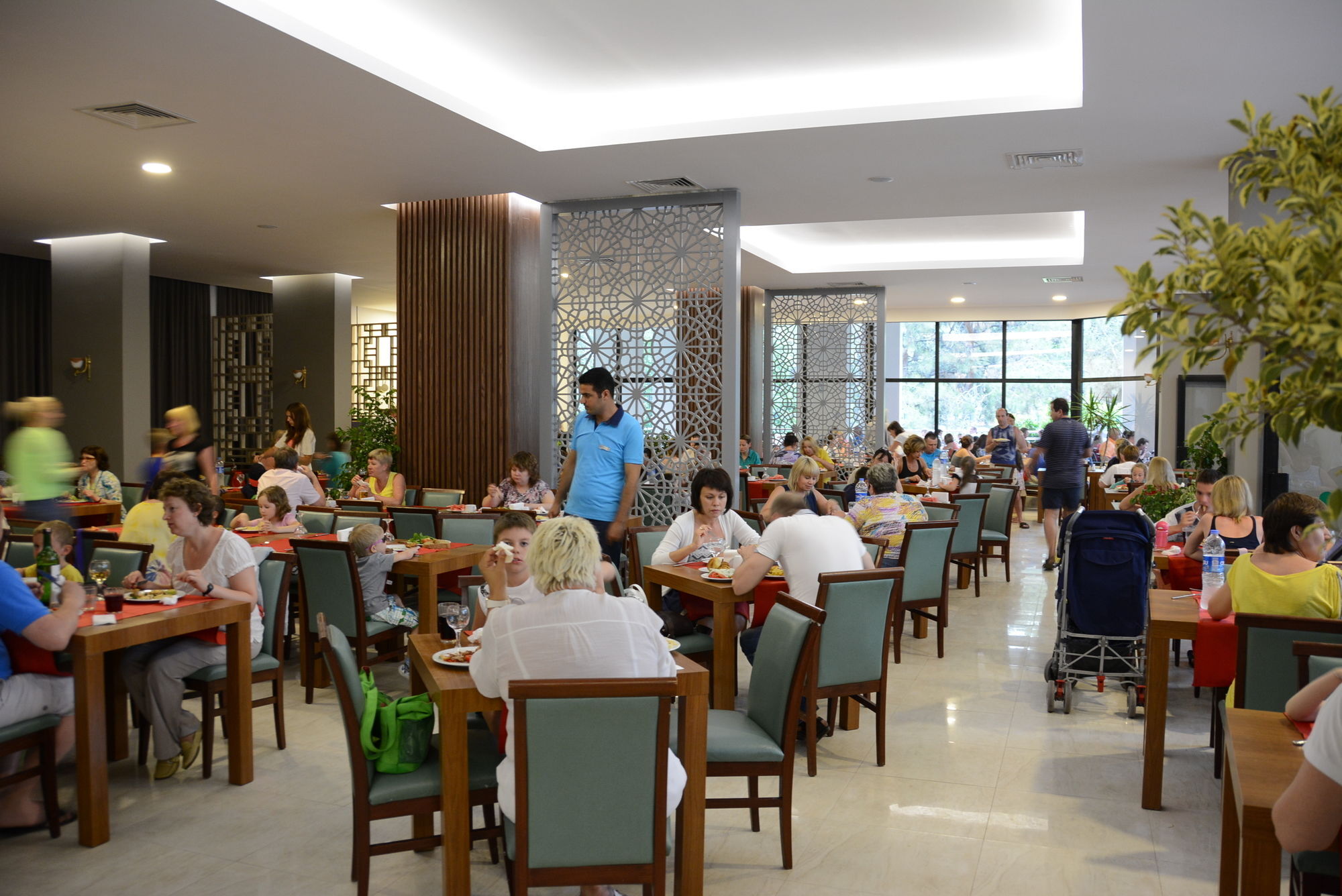 Готель Fun&Sun Club Saphire Текірова Екстер'єр фото